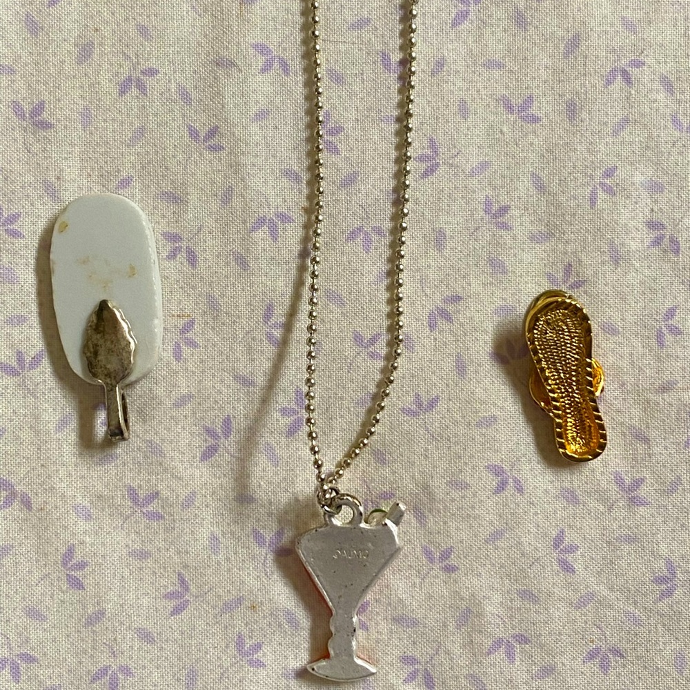Necklace Set - Picture 5 of 7
